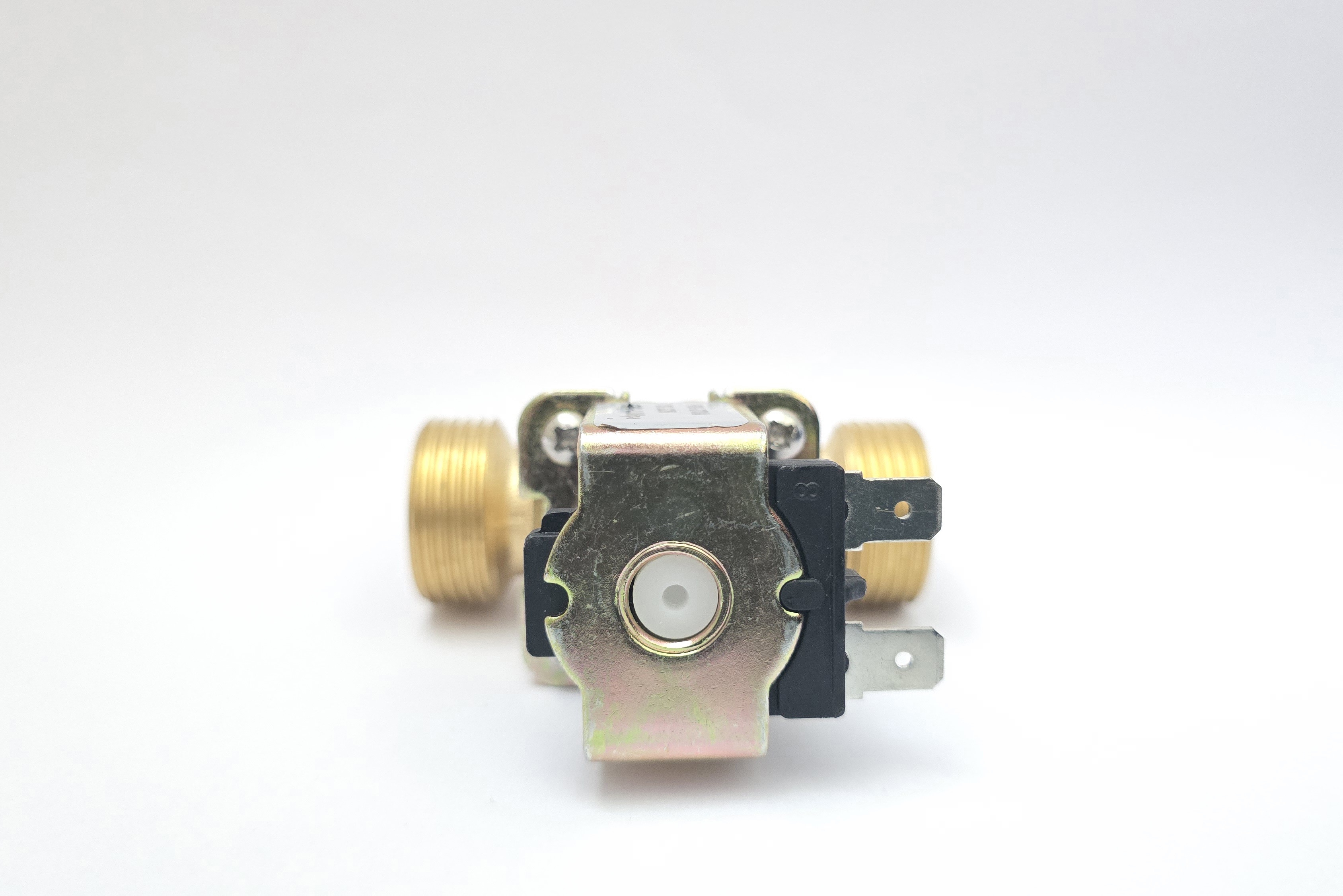 12v Solenoid Valve 3/4 