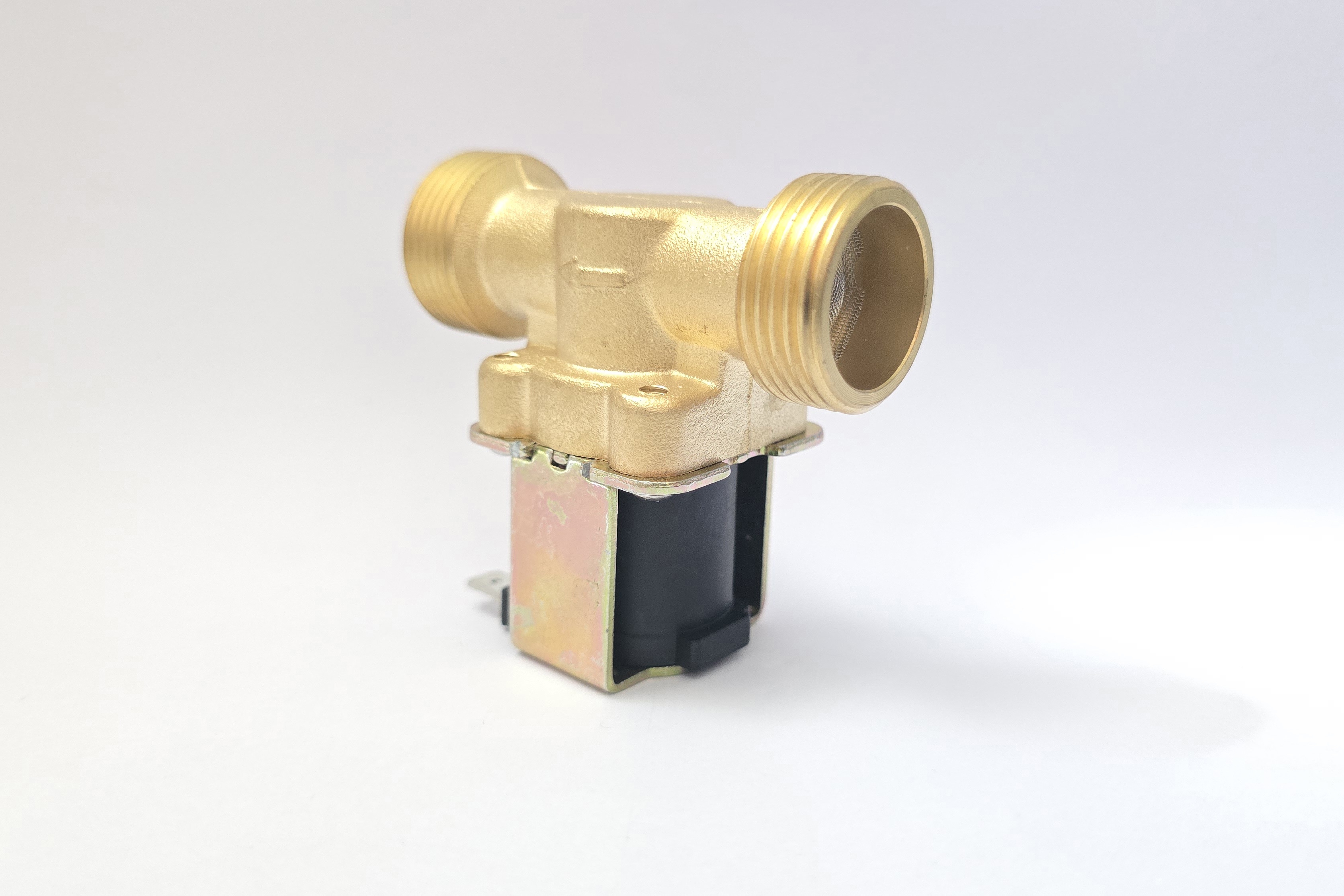 12v Solenoid Valve 3/4 