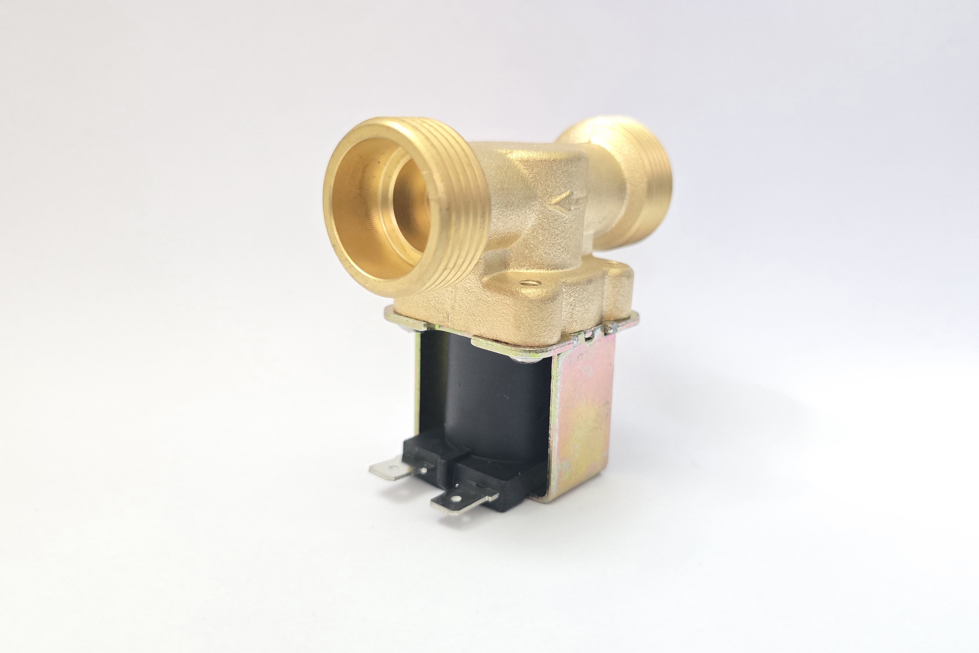 12v Solenoid Valve 3/4 