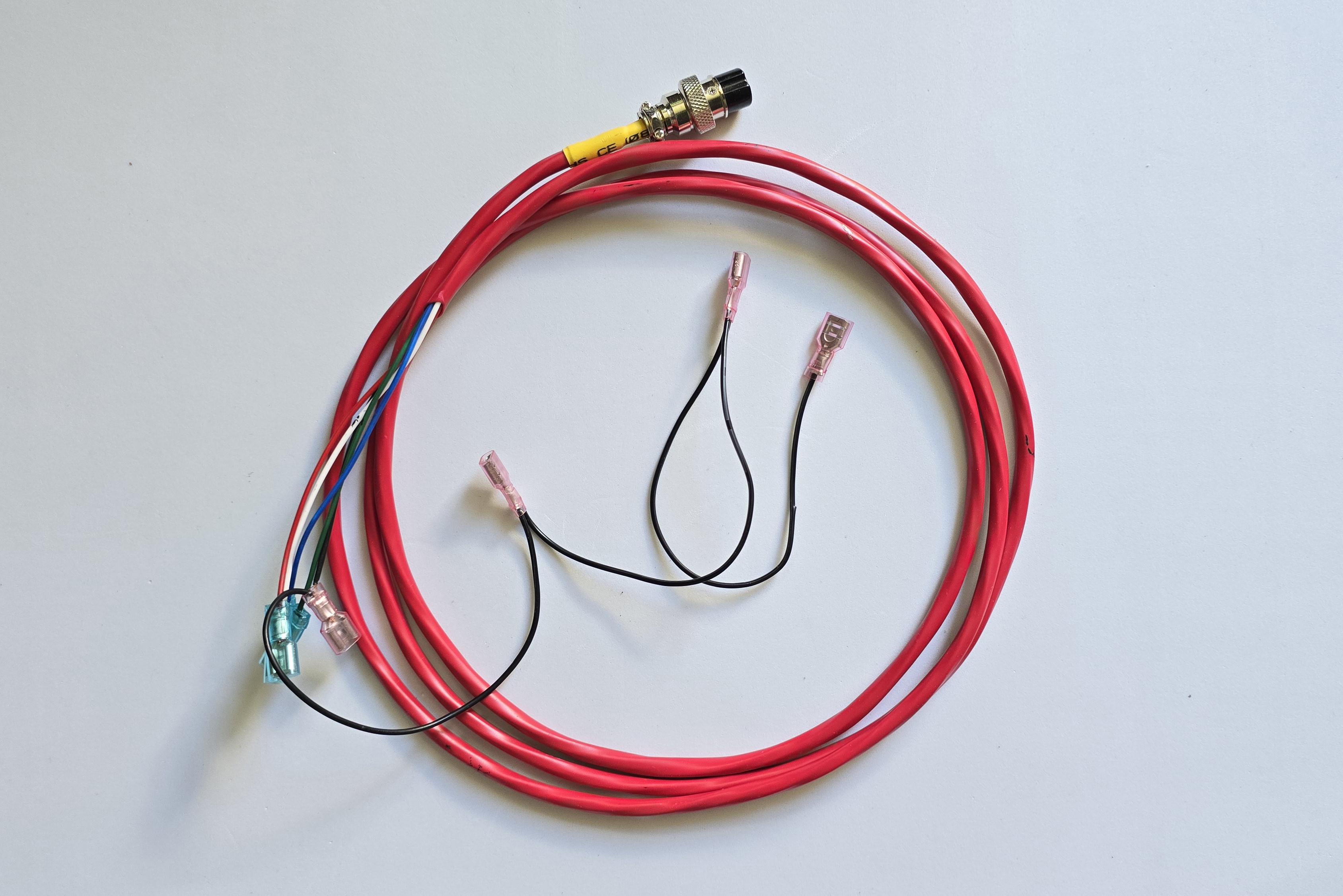 SW Controller Kit 