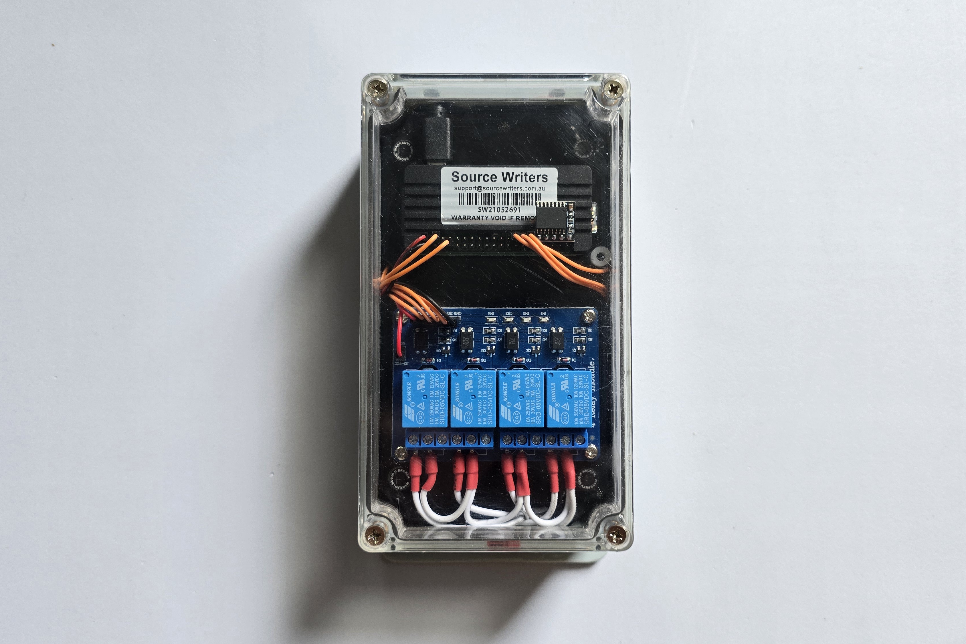 SW Controller Kit 
